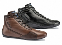 Racing Shoes
SPARCO SLALOM CLASSIC RACING SHOES
 