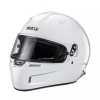 Racing Helmets - HANS
SPARCO AIR PRO RF-5W RACING HELMET 
 
