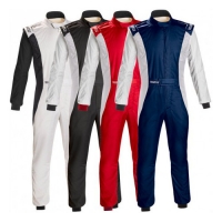 
SPARCO COMPETITION RACING SUIT
 