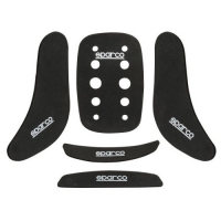 Karting Helmets-Protection-Accessories
SPARCO KART SEAT PROTECTION 
 